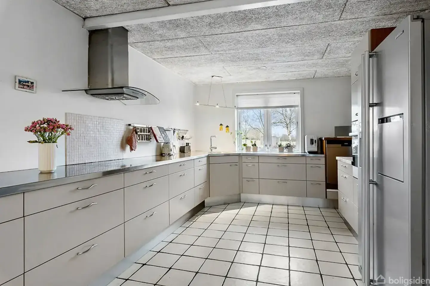 Villa på Trendvej 49, 9670 Løgstør