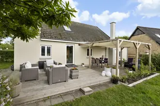 Villa på Trendvej 49, Borregård, 9670 Løgstør