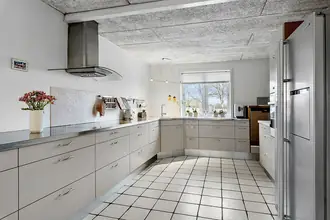 Villa på Trendvej 49, Borregård, 9670 Løgstør