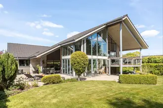 Villa på Kongeåparken 41, 6580 Vamdrup