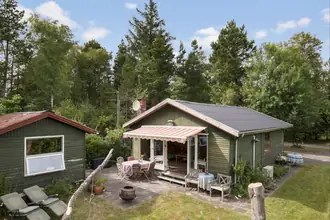 Fritidshus på Lyngstien 5, Hou, 9370 Hals