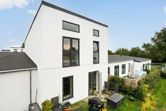 Rækkehus på Rævehøjen 40, Svogerslev, 4000 Roskilde