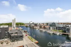 Ejerlejlighed på Promenadebyen 2, 8. 3., 5000 Odense C