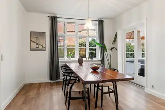 Villa på Mariendals Alle 5, 4200 Slagelse