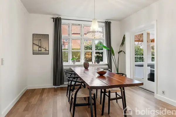 Villa på Mariendals Alle 5, 4200 Slagelse