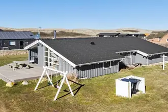 Fritidshus på Slettevej 61, 7673 Harboøre