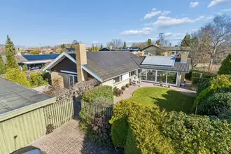 Villa på Søbrinken 6, 3450 Allerød