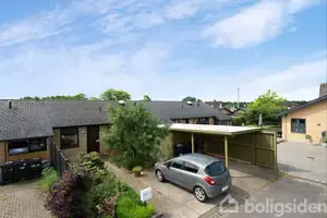 Rækkehus på Ingrid Marie Vænget 29, 5270 Odense N