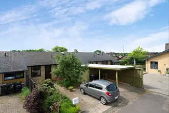 Rækkehus på Ingrid Marie Vænget 29, Søhus, 5270 Odense N