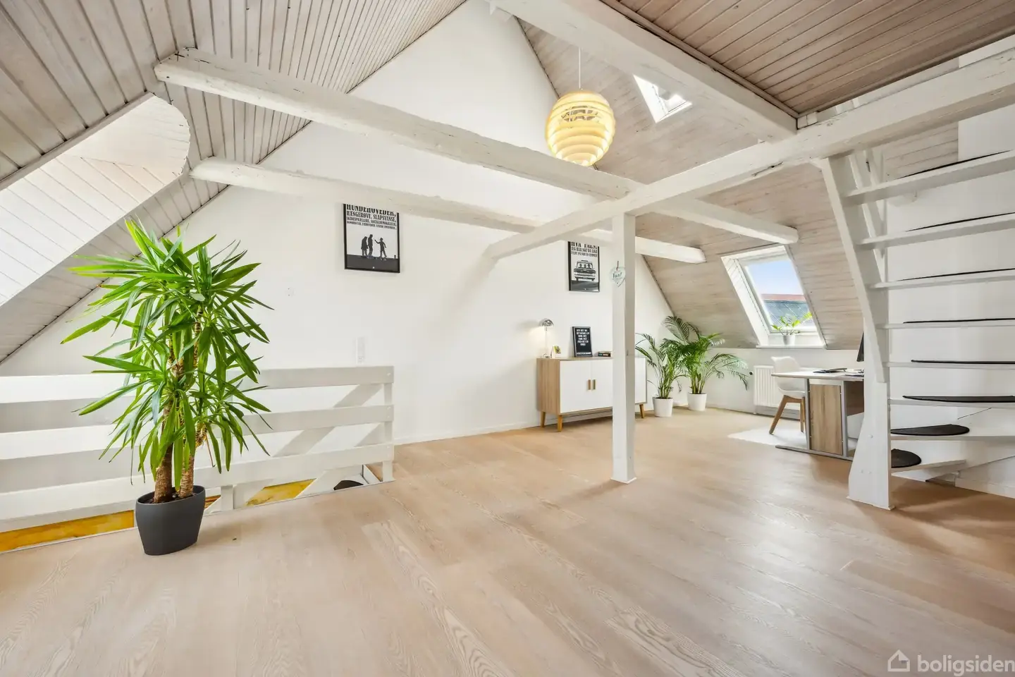 Ejerlejlighed på Hestemøllestræde 5A, 1. th., 4200 Slagelse
