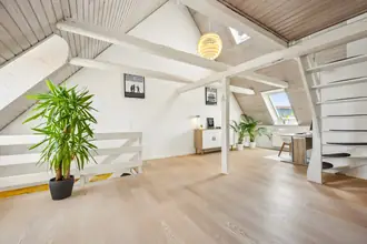Ejerlejlighed på Hestemøllestræde 5A, 1. th., 4200 Slagelse