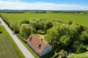 Villa på Tråbakken 14, 7700 Thisted