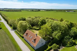Villa på Tråbakken 14, Nors, 7700 Thisted