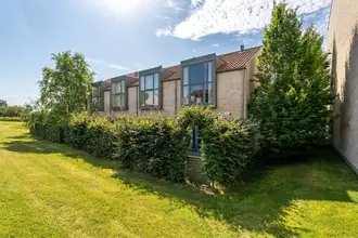Rækkehus på Pilehøj 11, 2990 Nivå