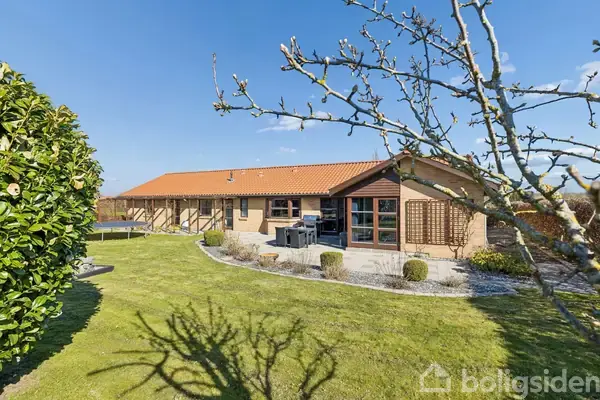 Villa på Amballegård 33, 8700 Horsens