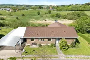 Villa på Runevej 21, 7700 Thisted