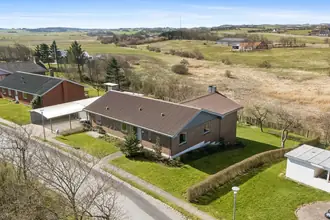 Villa på Runevej 21, Sjørring, 7700 Thisted