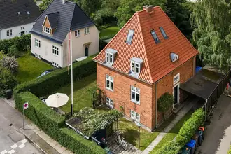 Villalejlighed på Åløkkevej 25, 1., 2720