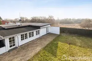 Villa på Krebsevej 48, 2650 Hvidovre