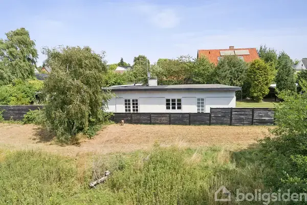 Villa på Krebsevej 48, 2650 Hvidovre