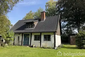 Villa på Plantagevej 29, 3751 Østermarie