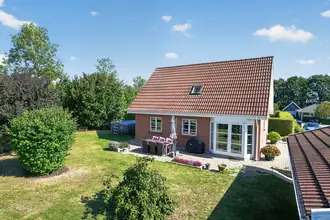 Villa på Bellisvej 5, 4420 Regstrup