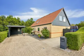 Andelsbolig på Sindholtparken 6, 9560