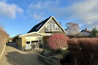 Villa på Søskrænten 8, 4400 Kalundborg