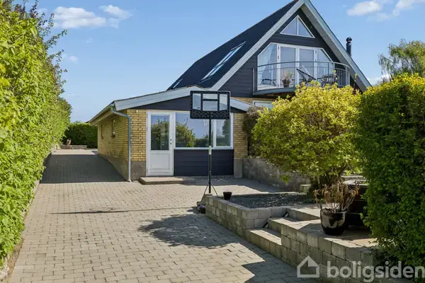 Villa på Søskrænten 8, 4400 Kalundborg