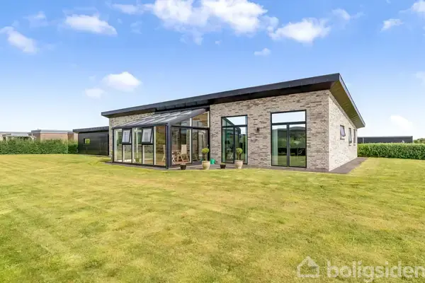 Villa på Under Hvidtjørnen 53, 7500 Holstebro