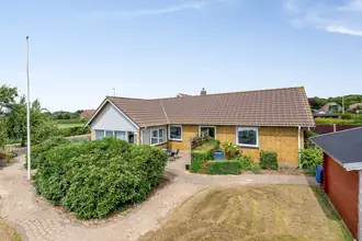 Villa på Marktoften 3, 6950 Ringkøbing