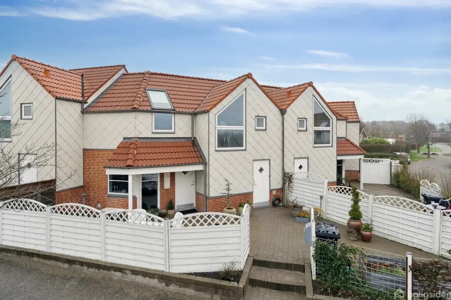 Andelsbolig på Sønder Lindbjerg 78, 7400 Herning