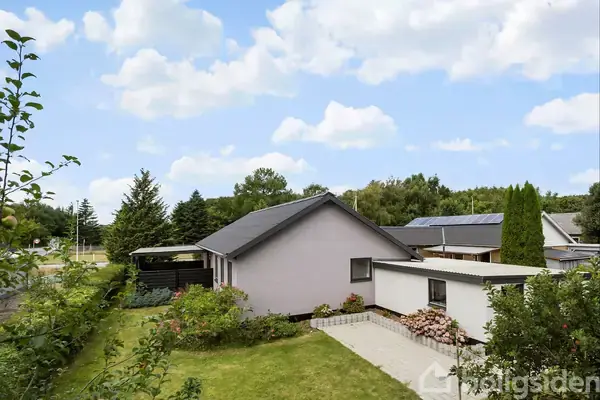 Villa på Lilholtvej 23, 6500 Vojens