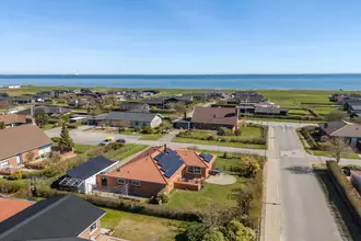 Villa på Solvænget 14, 9300 Sæby