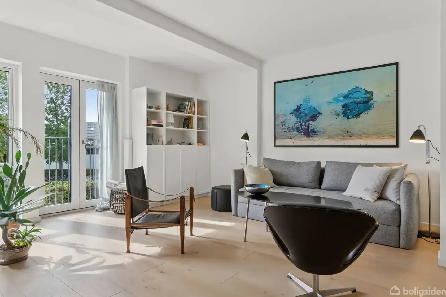 Ejerlejlighed på Buddinge Hovedgade 80A, 1. th., 2860 Søborg