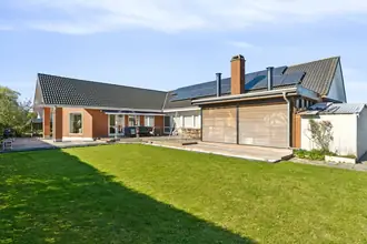 Villa på Randager 103, 2620 Albertslund