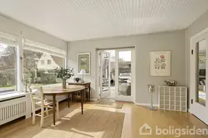 Villa på Ibstrupvej 20A, 2820 Gentofte