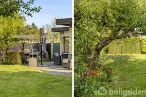 Villa på Ibstrupvej 20A, 2820 Gentofte