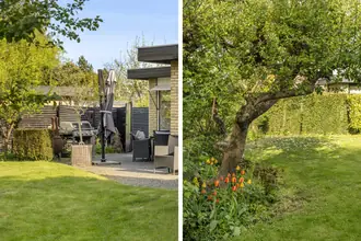 Villa på Ibstrupvej 20A, 2820 Gentofte