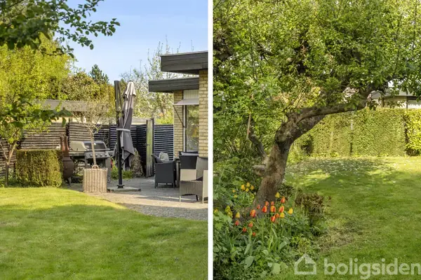 Villa på Ibstrupvej 20A, 2820 Gentofte