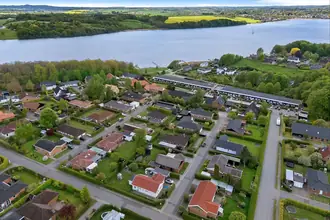 Villa på Harevænget 107, Strandhuse, 6000 Kolding