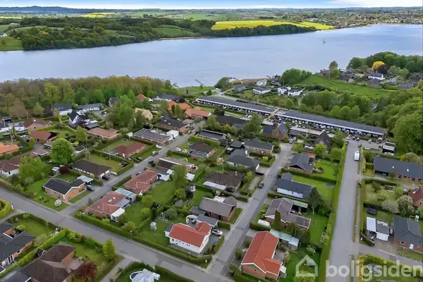 Villa på Harevænget 107, 6000 Kolding