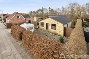 Villa på Gl. Århusvej 114, 8800 Viborg
