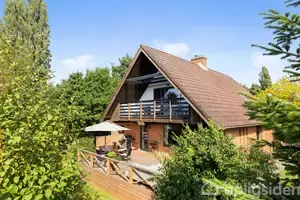 Villa på Ludvig Holsteins Alle 88, 2750 Ballerup