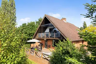 Villa på Ludvig Holsteins Alle 88, 2750 Ballerup