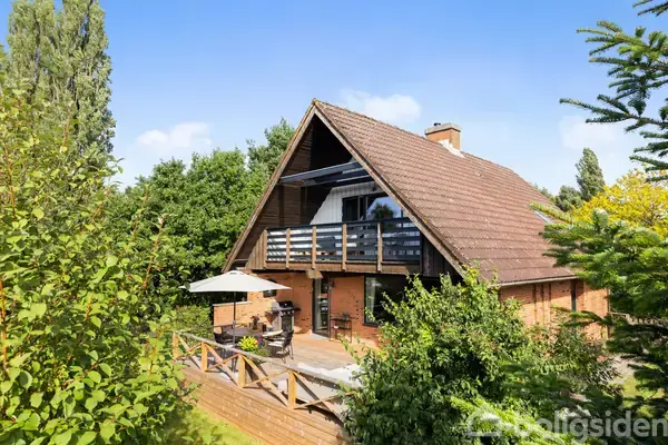 Villa på Ludvig Holsteins Alle 88, 2750 Ballerup
