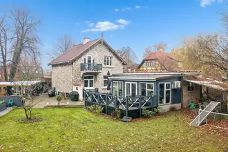 Villa på Sofiendalsvej 20, 4690 Haslev