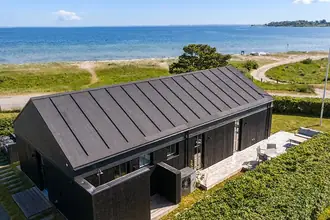 Fritidshus på Hyldevænget 1, 8340 Malling