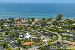 Villa på Cypresvej 8, 4600 Køge