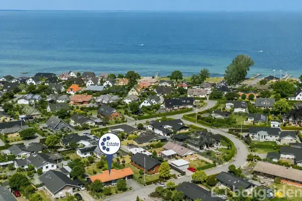 Villa på Cypresvej 8, 4600 Køge